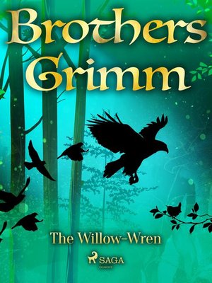 cover image of The Willow-Wren